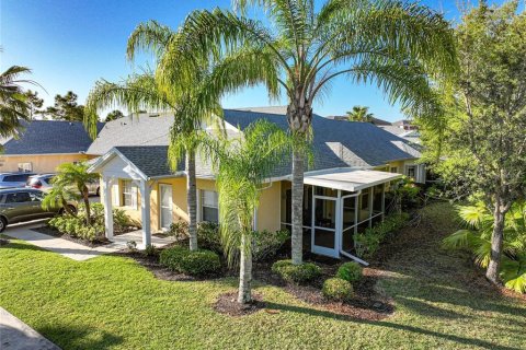 Villa ou maison à vendre à Punta Gorda, Floride: 2 chambres, 127.09 m2 № 1273869 - photo 1