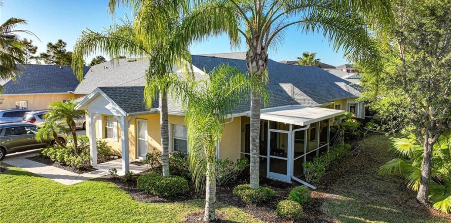 Villa ou maison à Punta Gorda, Floride 2 chambres, 127.09 m2 № 1273869