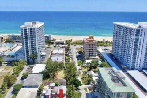 Touwnhouse à louer à Pompano Beach, Floride: 2 chambres, 115.57 m2 № 787086 - photo 15