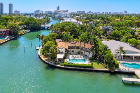 Terrain à vendre à Miami Beach, Floride № 942547 - photo 27