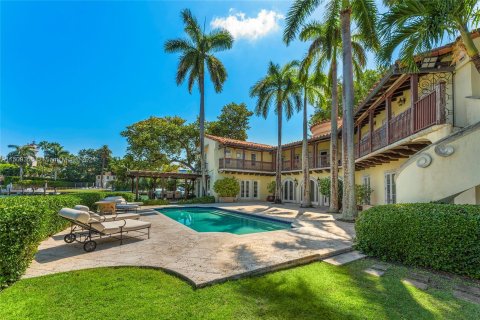 Купить земельный участок в Майами-Бич, Флорида № 942547 - фото 12