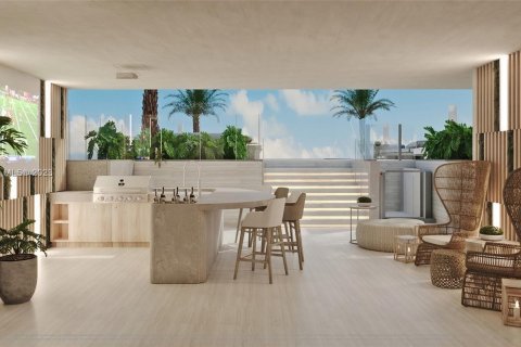 Condominio en venta en Bay Harbor Islands, Florida, 3 dormitorios, 302.58 m2 № 885926 - foto 6