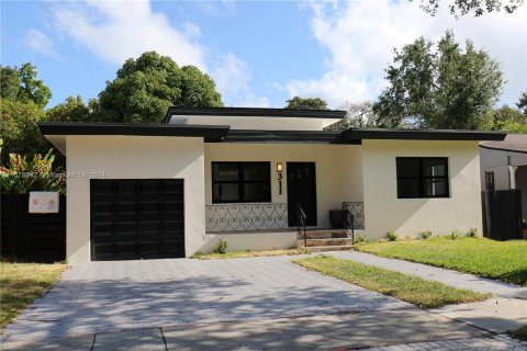 Casa en venta en El Portal, Florida, 3 dormitorios, 119.01 m2 № 1141061 - foto 2