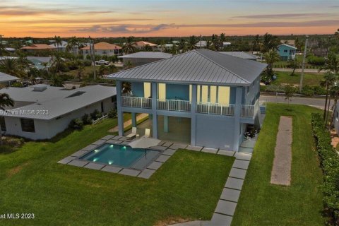 Casa en venta en Big Pine Key, Florida, 3 dormitorios, 167.6 m2 № 650004 - foto 14