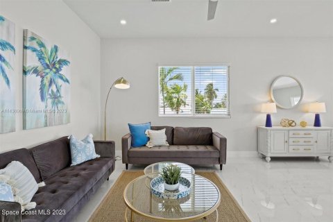 Casa en venta en Big Pine Key, Florida, 3 dormitorios, 167.6 m2 № 650004 - foto 25