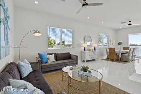 Villa ou maison à vendre à Big Pine Key, Floride: 3 chambres, 167.6 m2 № 650004 - photo 26