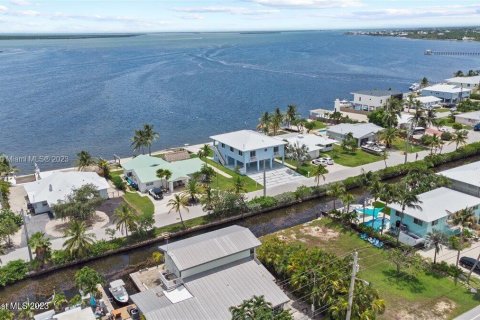 Villa ou maison à vendre à Big Pine Key, Floride: 3 chambres, 167.6 m2 № 650004 - photo 8