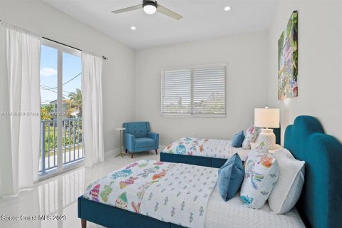 Villa ou maison à vendre à Big Pine Key, Floride: 3 chambres, 167.6 m2 № 650004 - photo 28