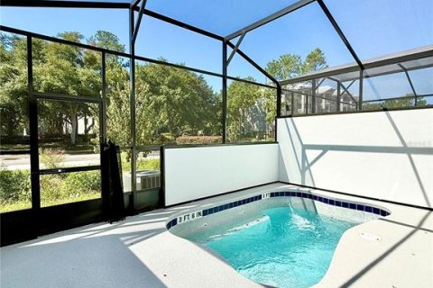 Touwnhouse à vendre à Orlando, Floride: 5 chambres, 178.19 m2 № 1383273 - photo 23