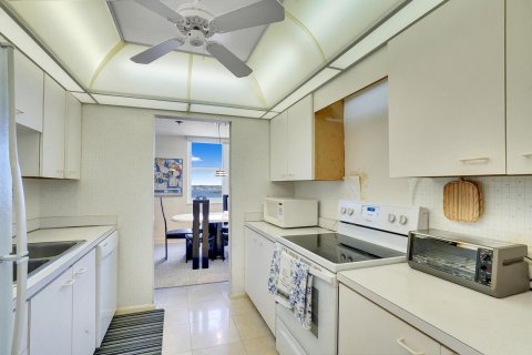 Condominio en venta en Riviera Beach, Florida, 2 dormitorios, 130.06 m2 № 978259 - foto 23