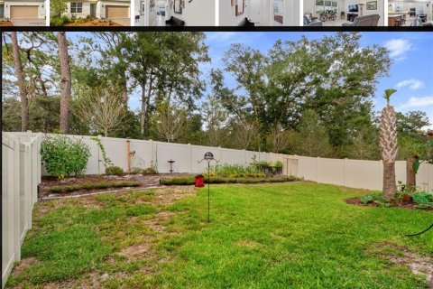 House in DeLand, Florida 4 bedrooms, 171.87 sq.m. № 1434845 - photo 5