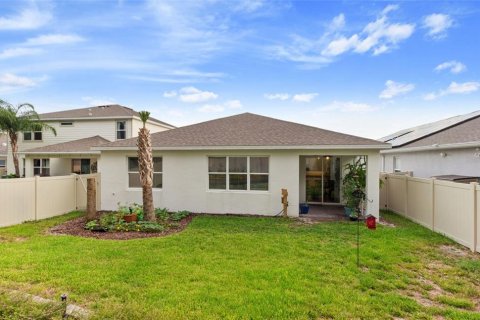 House in DeLand, Florida 4 bedrooms, 171.87 sq.m. № 1434845 - photo 4