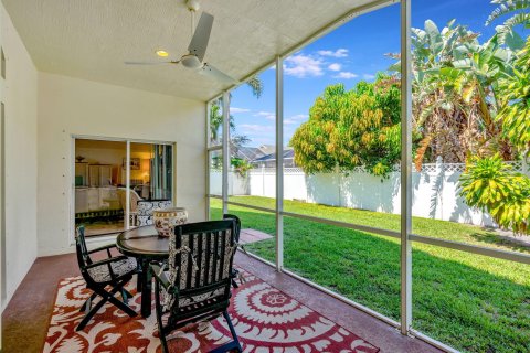 House in Jupiter, Florida 3 bedrooms, 197.42 sq.m. № 1216270 - photo 6