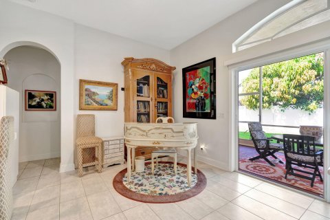 House in Jupiter, Florida 3 bedrooms, 197.42 sq.m. № 1216270 - photo 19