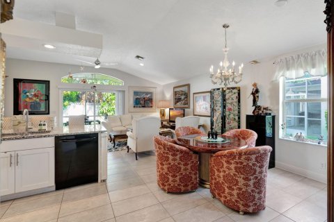 House in Jupiter, Florida 3 bedrooms, 197.42 sq.m. № 1216270 - photo 26