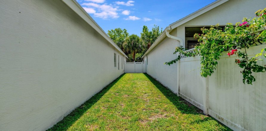 Villa ou maison à Jupiter, Floride 3 chambres, 197.42 m2 № 1216270