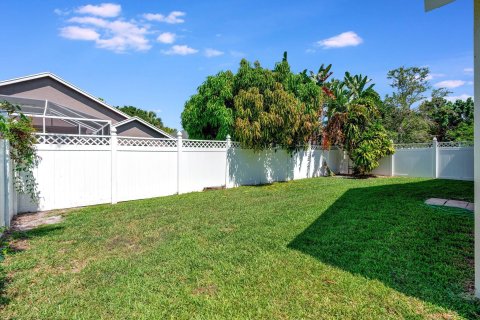 Villa ou maison à vendre à Jupiter, Floride: 3 chambres, 197.42 m2 № 1216270 - photo 2