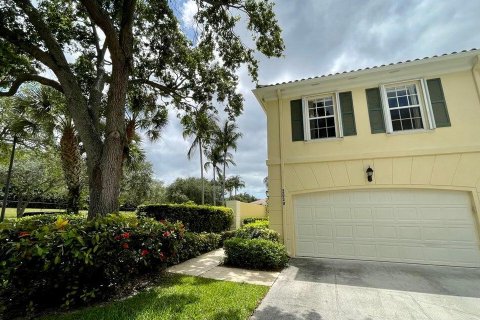 Townhouse in West Palm Beach, Florida 3 bedrooms, 120.77 sq.m. № 1222548 - photo 21