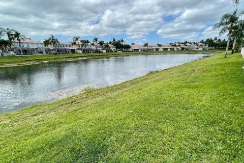 Adosado en venta en West Palm Beach, Florida, 3 dormitorios, 120.77 m2 № 1222548 - foto 1