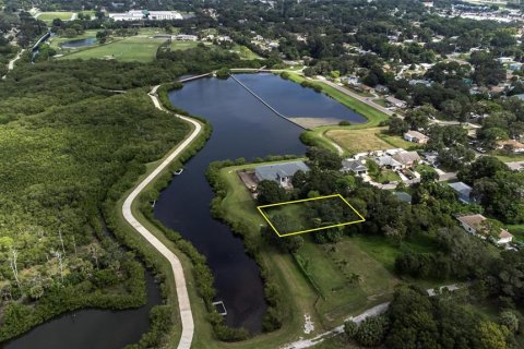 Terreno en venta en Saint Petersburg, Florida № 1300499 - foto 1