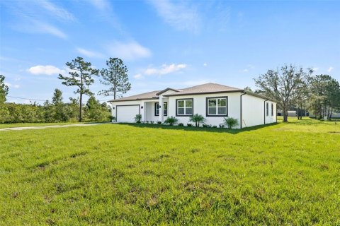 Villa ou maison à vendre à Wesley Chapel, Floride: 4 chambres, 216 m2 № 1273904 - photo 2