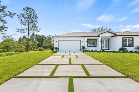 Villa ou maison à vendre à Wesley Chapel, Floride: 4 chambres, 216 m2 № 1273904 - photo 4