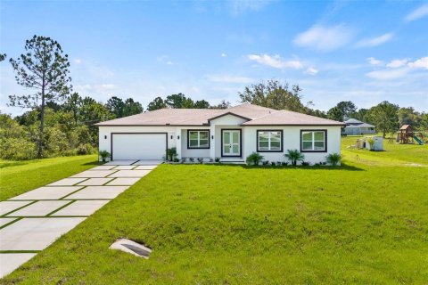 Villa ou maison à vendre à Wesley Chapel, Floride: 4 chambres, 216 m2 № 1273904 - photo 3