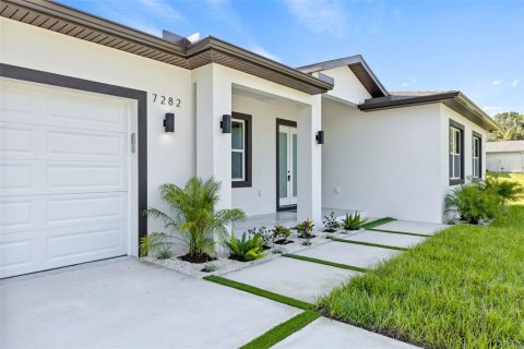 Casa en venta en Wesley Chapel, Florida, 4 dormitorios, 216 m2 № 1273904 - foto 5