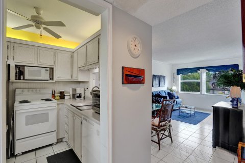 Copropriété à vendre à Lauderdale Lakes, Floride: 2 chambres, 87.7 m2 № 1181991 - photo 7