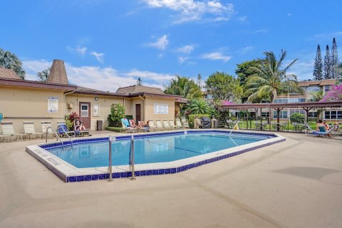 Copropriété à vendre à Lauderdale Lakes, Floride: 2 chambres, 87.7 m2 № 1181991 - photo 15