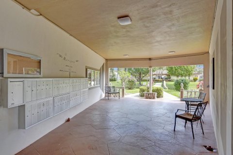 Copropriété à vendre à Lauderdale Lakes, Floride: 2 chambres, 87.7 m2 № 1181991 - photo 14