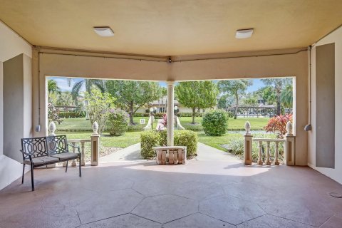 Copropriété à vendre à Lauderdale Lakes, Floride: 2 chambres, 87.7 m2 № 1181991 - photo 13