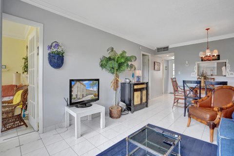 Copropriété à vendre à Lauderdale Lakes, Floride: 2 chambres, 87.7 m2 № 1181991 - photo 3