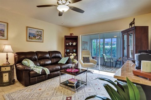 Copropriété à vendre à Lauderdale Lakes, Floride: 2 chambres, 87.7 m2 № 1181991 - photo 19