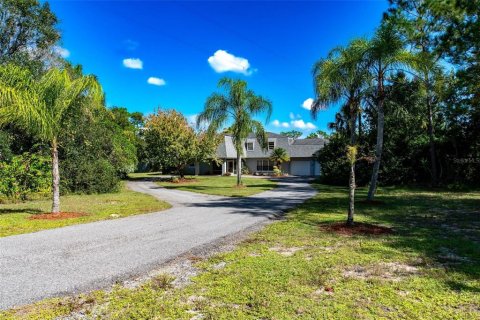 Casa en venta en Sebring, Florida, 7 dormitorios, 654.78 m2 № 808067 - foto 2