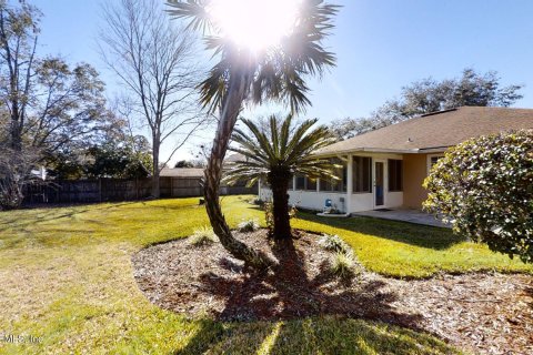 Villa ou maison à vendre à Jacksonville, Floride: 3 chambres, 169.83 m2 № 774821 - photo 29