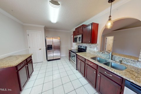 Villa ou maison à vendre à Jacksonville, Floride: 3 chambres, 169.83 m2 № 774821 - photo 3