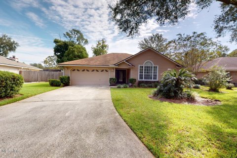 Villa ou maison à vendre à Jacksonville, Floride: 3 chambres, 169.83 m2 № 774821 - photo 1