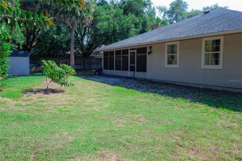 House in PORT ST. JOHN in Cocoa, Florida 3 bedrooms, 204.94 sq.m. № 1199970 - photo 13