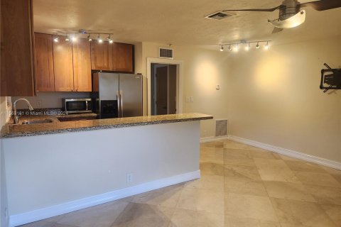 Apartment in Fort Lauderdale, Florida 1 bedroom, 55.74 sq.m. № 1372667 - photo 3