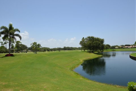 Condo in Boynton Beach, Florida, 2 bedrooms  № 1151529 - photo 17