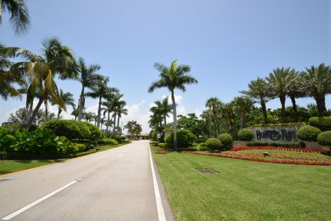 Condo in Boynton Beach, Florida, 2 bedrooms  № 1151529 - photo 20