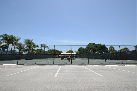 Condo in Boynton Beach, Florida, 2 bedrooms  № 1151529 - photo 14