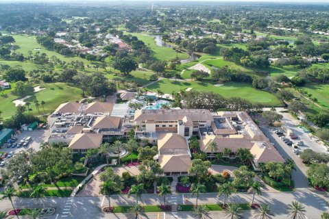 Condo in Boynton Beach, Florida, 2 bedrooms  № 1151529 - photo 26