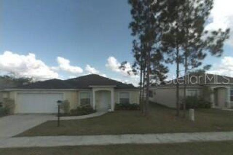 House in Lakeland, Florida 3 bedrooms, 156.35 sq.m. № 1379458 - photo 15