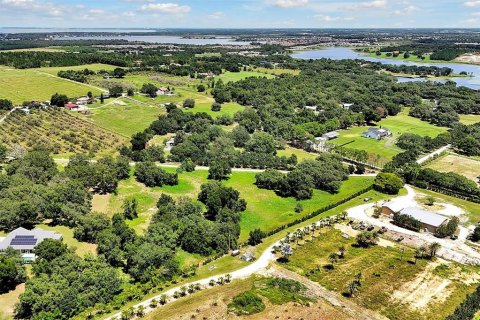 Land in Winter Garden, Florida № 1352364 - photo 7