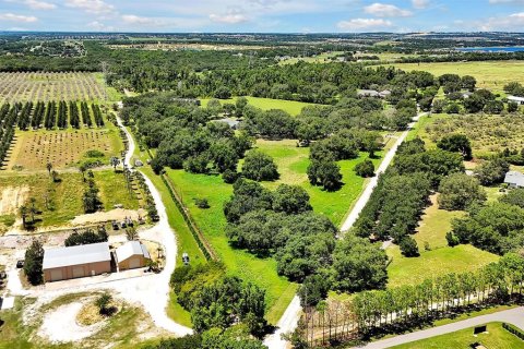 Land in Winter Garden, Florida № 1352364 - photo 5