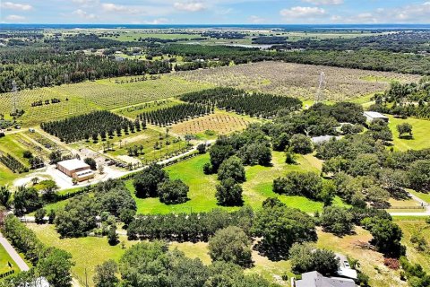 Terreno en venta en Winter Garden, Florida № 1352364 - foto 13