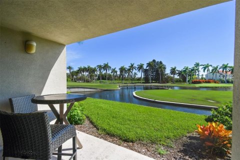 Condominio en venta en Saint Petersburg, Florida, 2 dormitorios, 106.37 m2 № 1352365 - foto 6