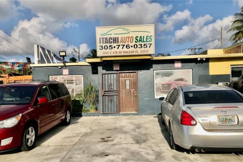 Immobilier commercial à vendre à Hialeah, Floride № 1117595 - photo 3